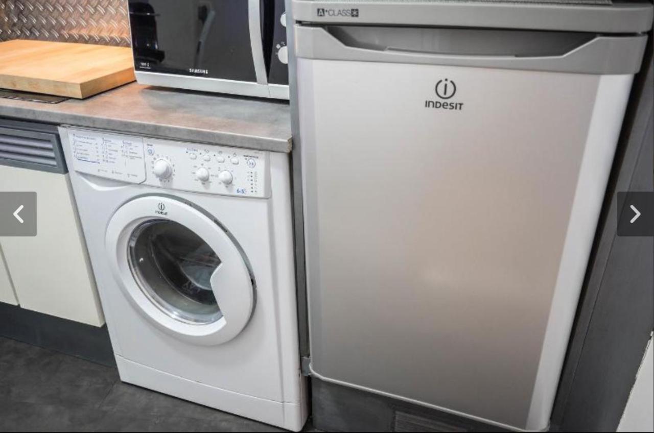 Appartement Duplex Paris