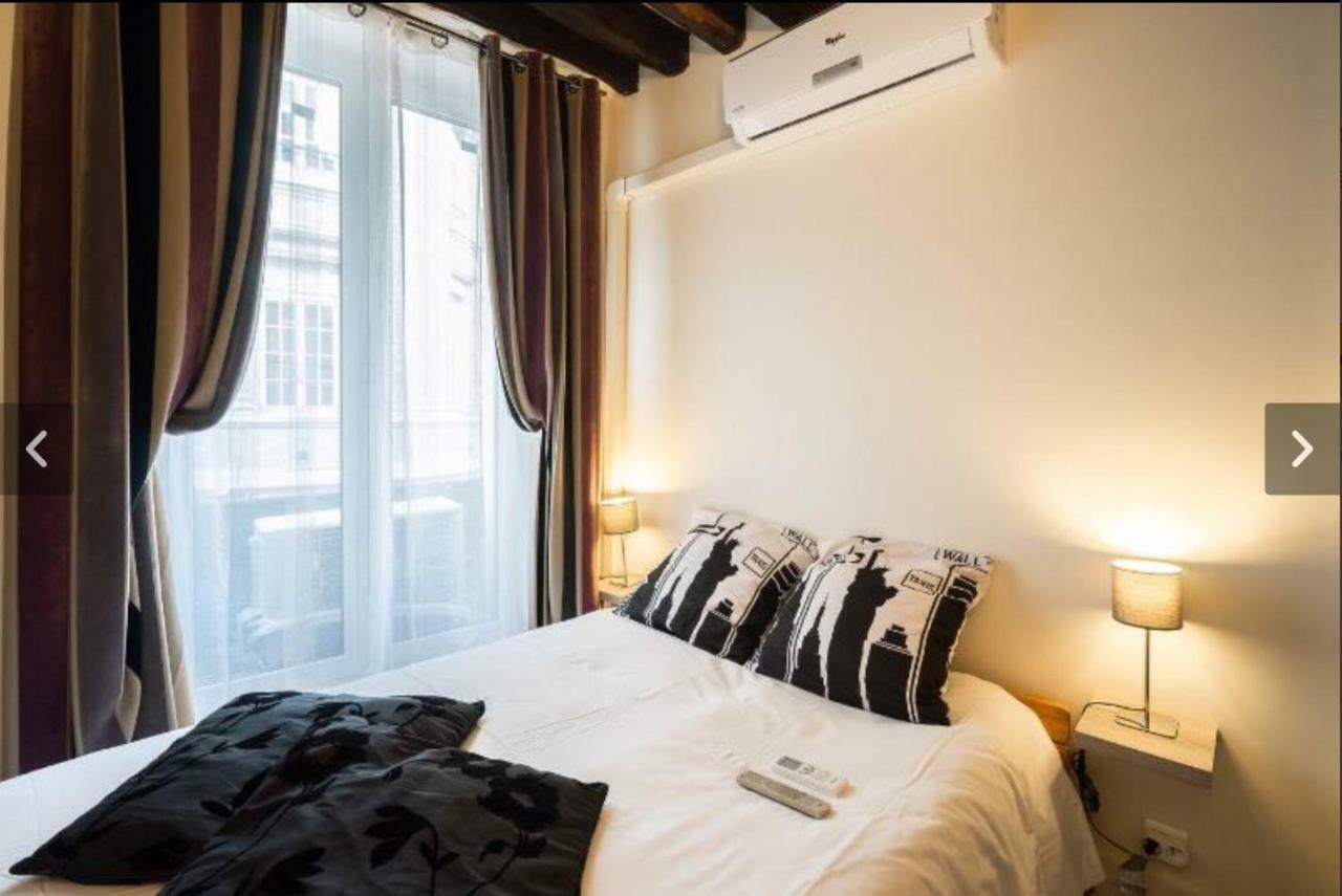 Appartement Duplex