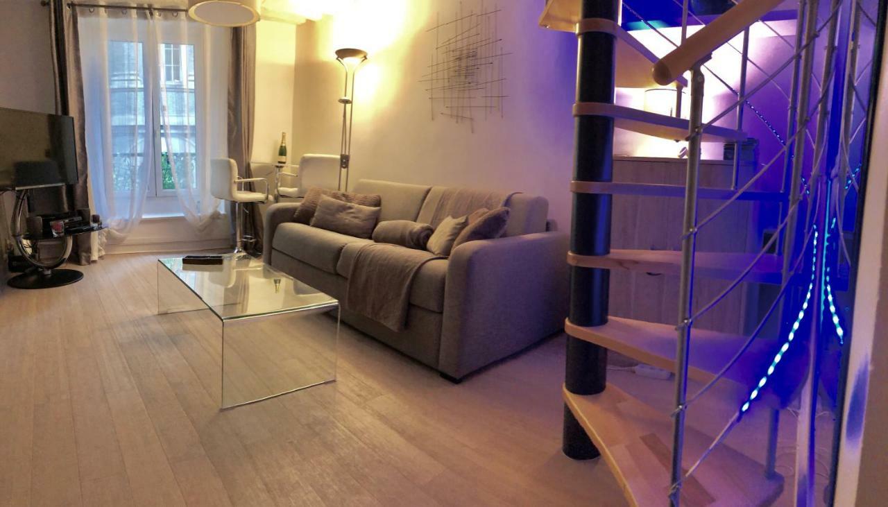 Duplex Appartement