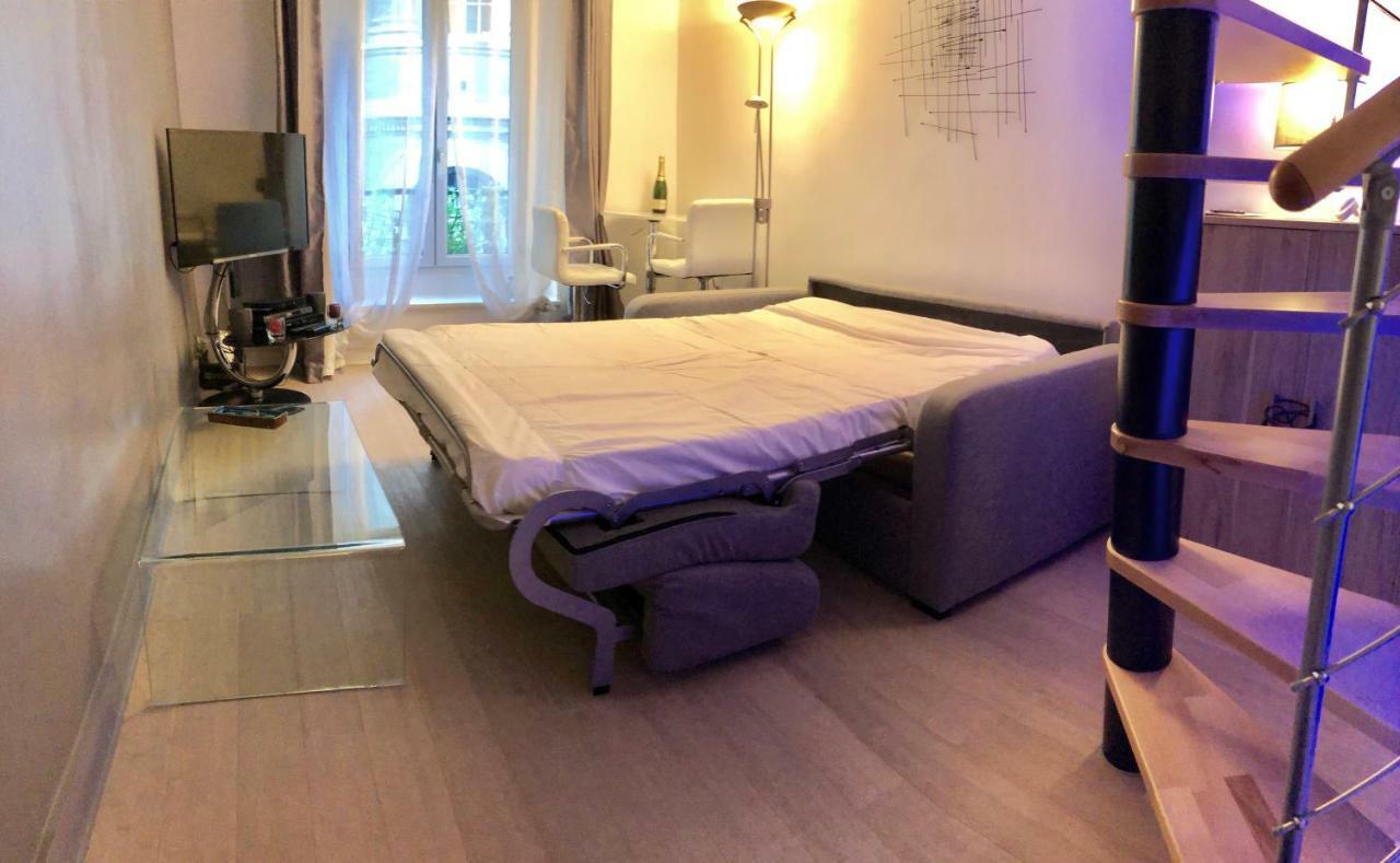Duplex Appartement *